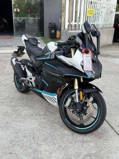 CFMOTO 450SR - ფოტო 1