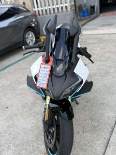 CFMOTO 450SR - ფოტო 2
