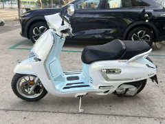 Voge SR150C - ფოტო 4