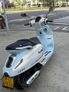 Voge SR150C - ფოტო 6