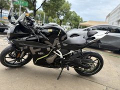 CFMOTO 250SR - ფოტო 4