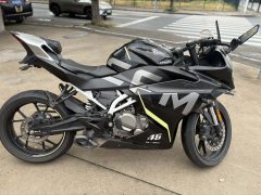 CFMOTO 250SR - ფოტო 7