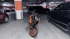 KTMR2R 390 Duke 400 cc - ფოტო 1