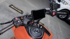 KTMR2R 390 Duke 400 cc - ფოტო 10