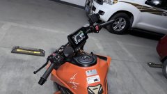 KTMR2R 390 Duke 400 cc - ფოტო 11