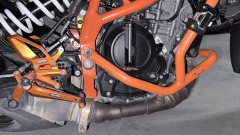 KTMR2R 390 Duke 400 cc - ფოტო 4