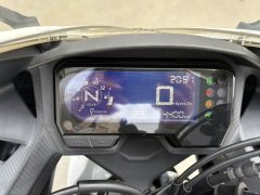 Honda CBR400R - ფოტო 8