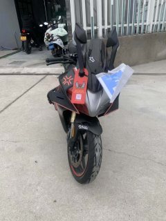 CFMOTO 450SR - ფოტო 2
