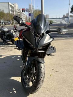 QJMOTOR Sai 600 680 cc - ფოტო 1