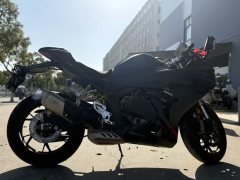 QJMOTOR Sai 600 680 cc - ფოტო 7