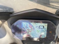 QJMOTOR Sai 600 680 cc - ფოტო 8