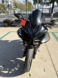 QJMOTOR Sai 600 680 cc - photo 1