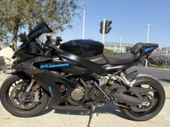 QJMOTOR Sai 600 680 cc - photo 4
