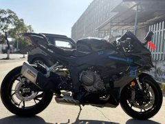 QJMOTOR Sai 600 680 cc - photo 7