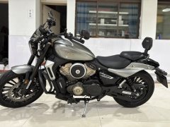 Kayo 625V Lancer 600 cc - photo 4