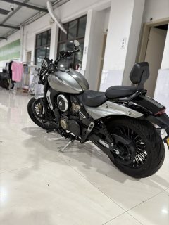Kayo 625V Lancer 600 cc - photo 5
