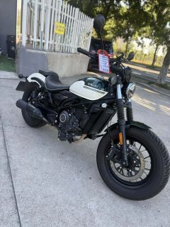 CFMOTO 250CL-C - фото 1