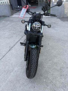 CFMOTO 250CL-C - фото 2