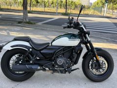 CFMOTO 250CL-C - фото 7