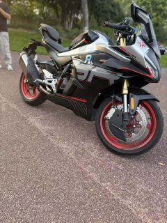 CFMOTO 450SR - ფოტო 1