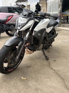 CFMOTO 650NK - ფოტო 3