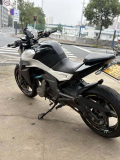 CFMOTO 650NK - ფოტო 5