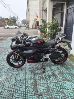 CFMOTO 450SR - ფოტო 3