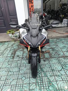 CFMOTO 450SR - ფოტო 5