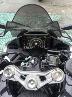CFMOTO 450SR - ფოტო 6