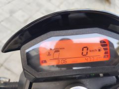 Cyclone RZ3S 380 cc - ფოტო 2