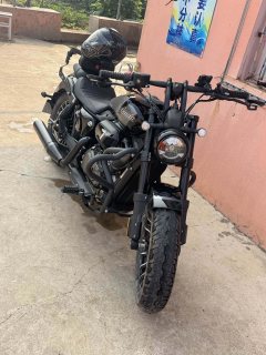 Benda Graystone 250 - ფოტო 4
