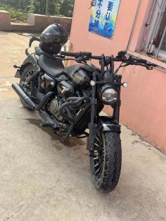 Benda Graystone 250 - ფოტო 5