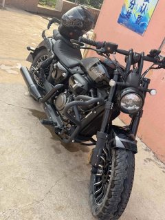 Benda Graystone 250 - ფოტო 6