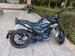 Sundiro Honda CB190TR - фото 1
