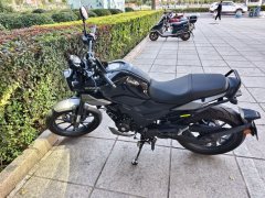 Sundiro Honda CB190TR - фото 2