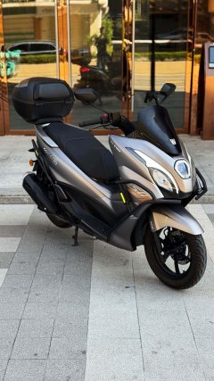 Haojue UFR150 - ფოტო 2