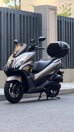 Haojue UFR150 - ფოტო 6