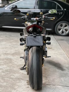 Ducati Street Fighter V4 1100 cc - фото 10