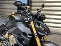 Ducati Street Fighter V4 1100 cc - фото 3