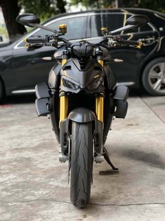 Ducati Street Fighter V4 1100 cc - фото 7