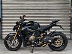 Ducati Street Fighter V4 1100 cc - фото 9