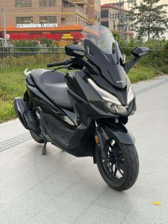 Honda NSS350 (import) - ფოტო 2