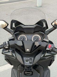 Honda NSS350 (import) - ფოტო 4