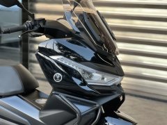Voge SR4 Max 350 cc - ფოტო 4