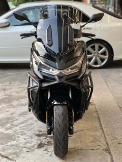 Voge SR4 Max 350 cc - ფოტო 6