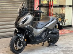 Honda ADV350 - ფოტო 2