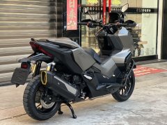 Honda ADV350 - ფოტო 3