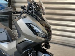 Honda ADV350 - ფოტო 5
