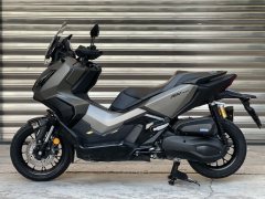 Honda ADV350 - ფოტო 9