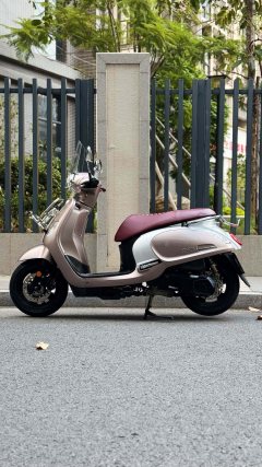 SYM Fiddle 125 cc - фото 9